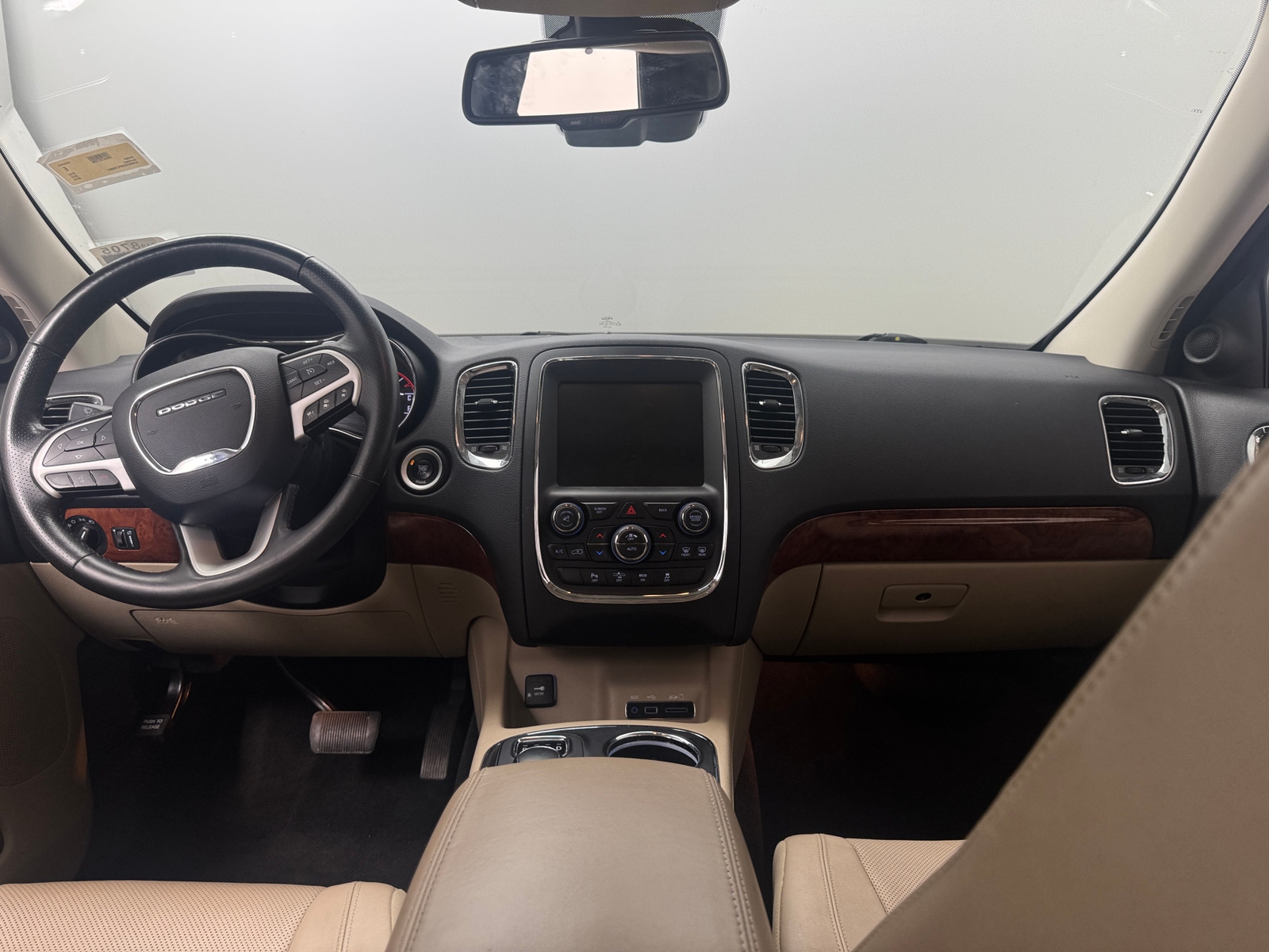Thumbnail: 2015 Dodge Durango - 2