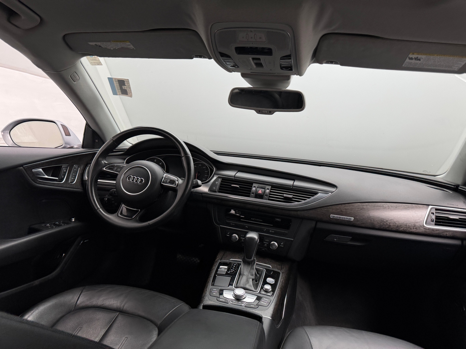 Thumbnail: 2018 Audi A7 - 2