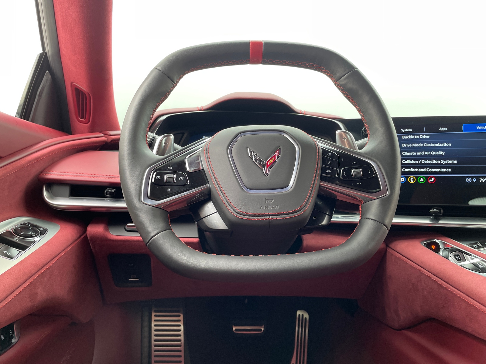 Thumbnail: 2021 Chevrolet Corvette - 3