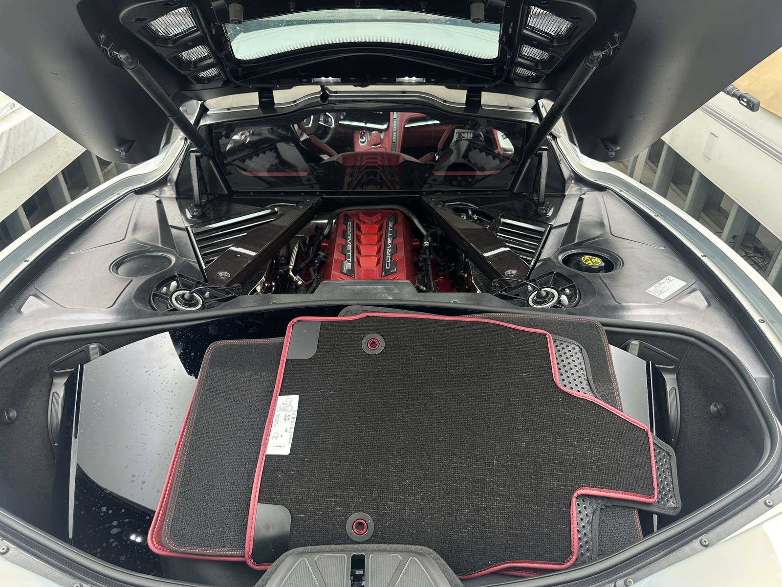 Thumbnail: 2021 Chevrolet Corvette - 4