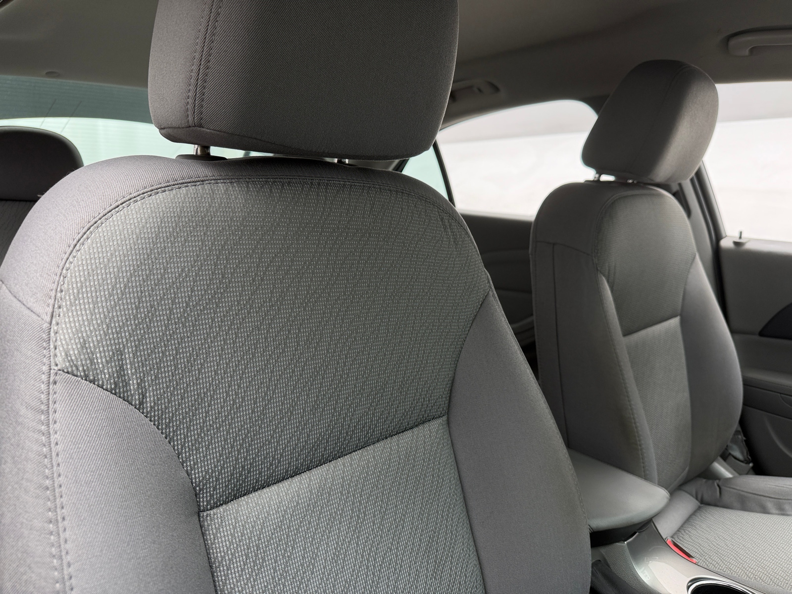 Thumbnail: 2015 Chevrolet Malibu - 2