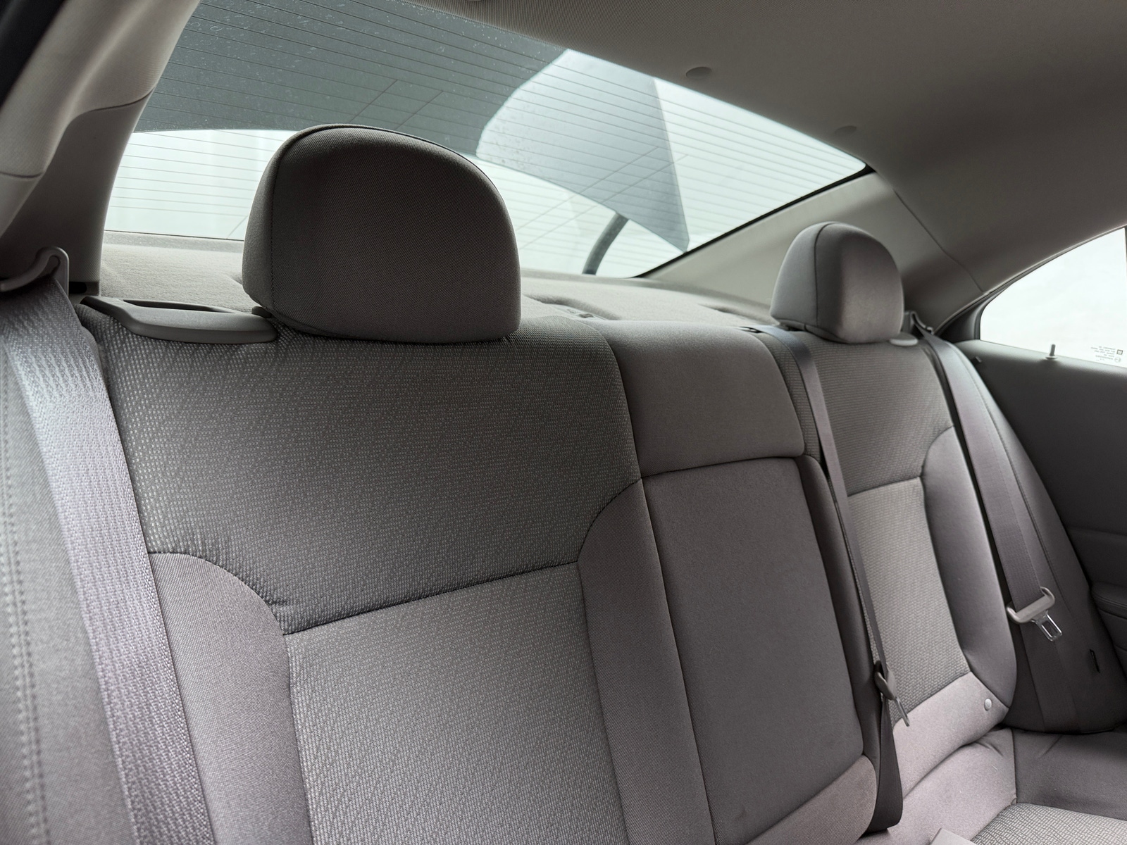 Thumbnail: 2015 Chevrolet Malibu - 6