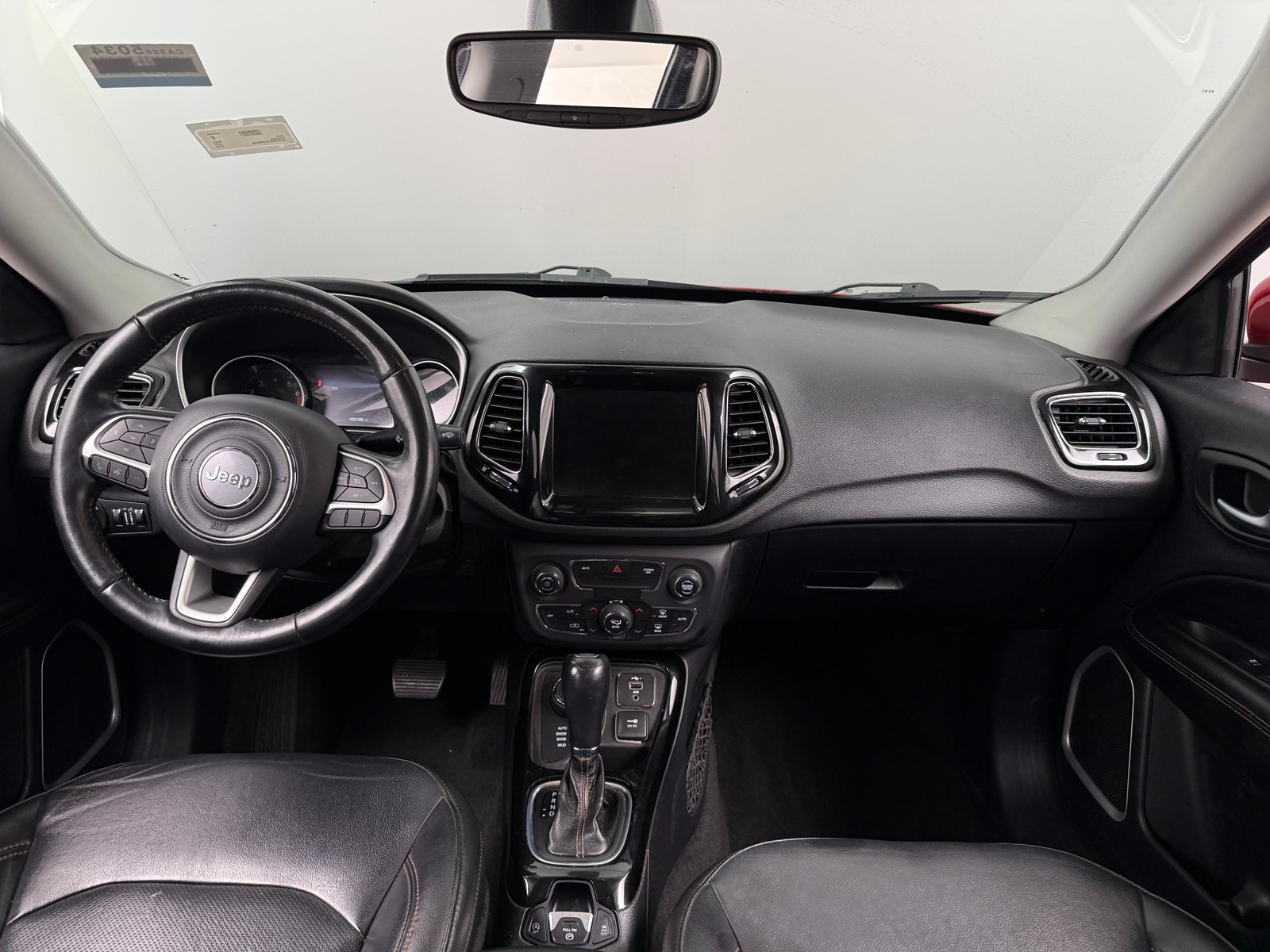 Thumbnail: 2019 Jeep Compass - 2