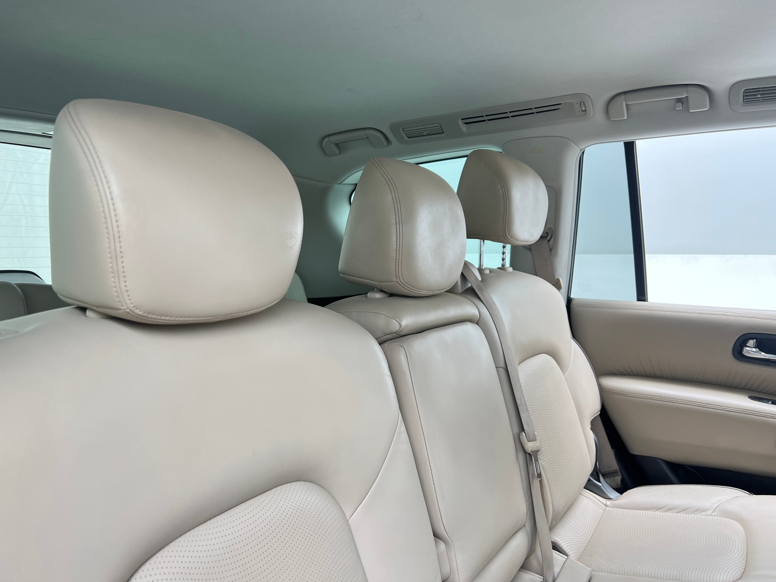 Thumbnail: 2018 Nissan Armada - 5