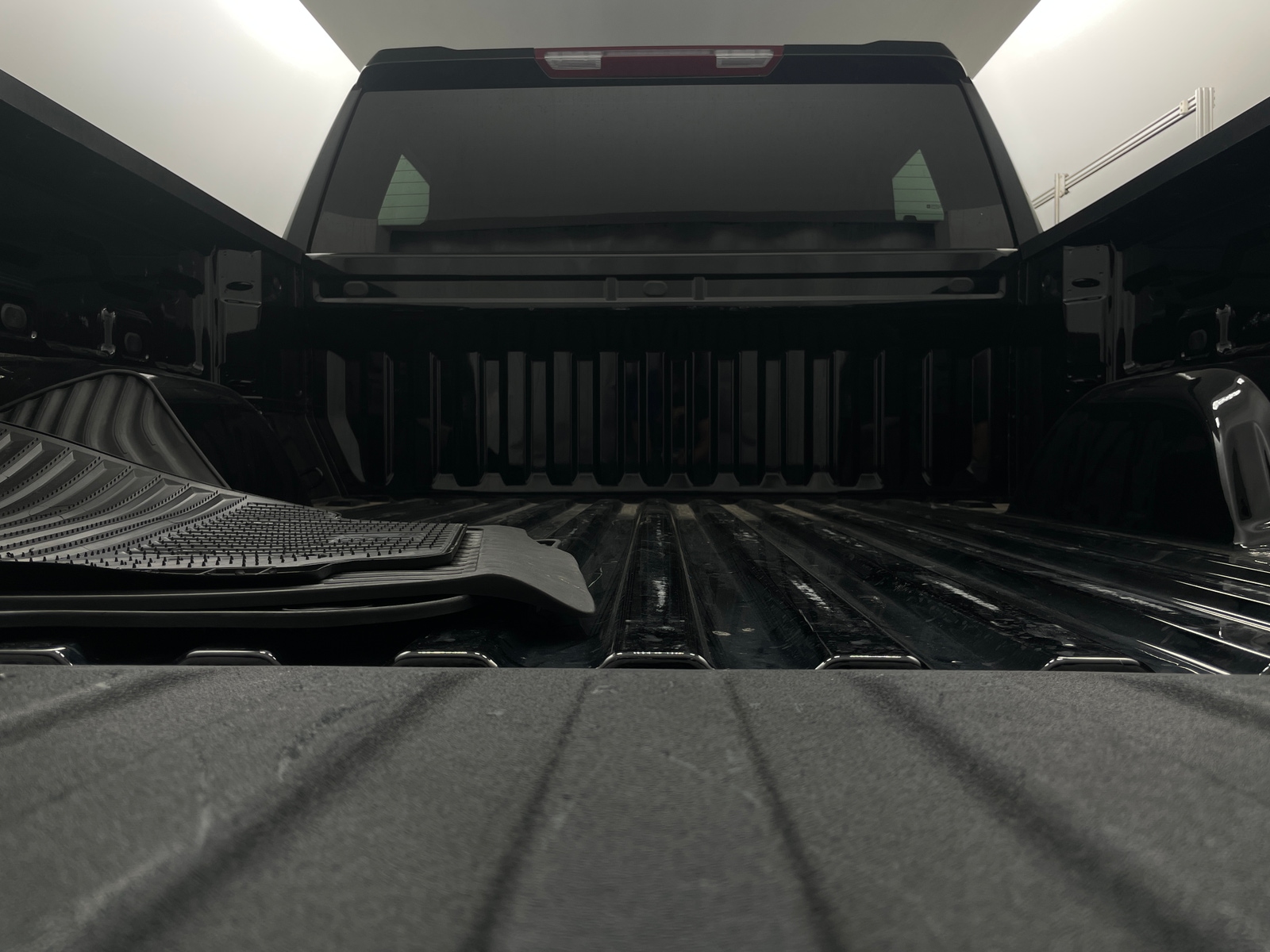 Thumbnail: 2023 Chevrolet Silverado 1500 - 7