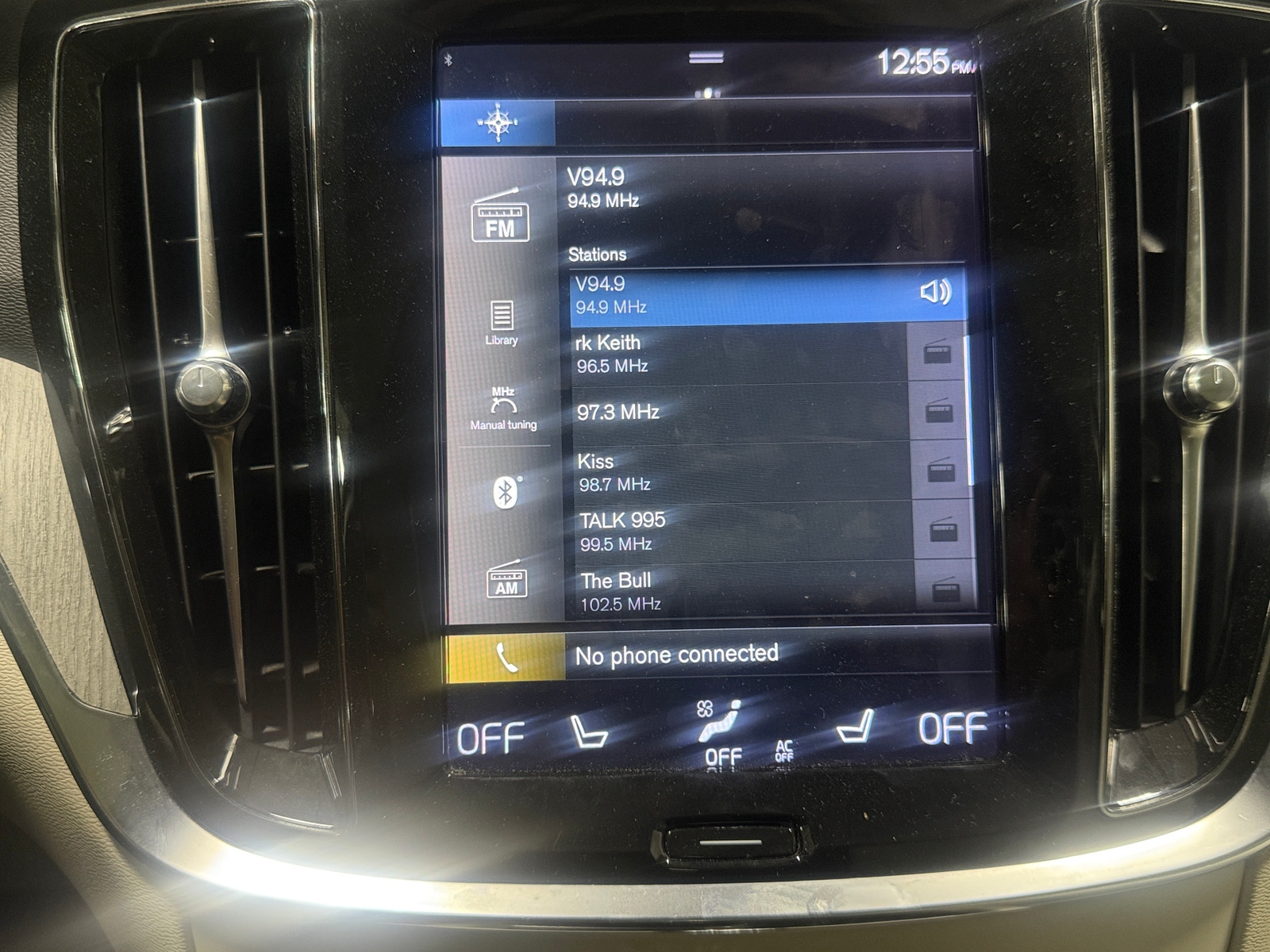 Thumbnail: 2022 Volvo V60 - 3