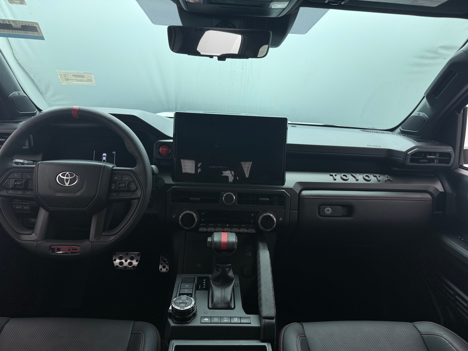 Thumbnail: 2025 Toyota Tacoma - 2