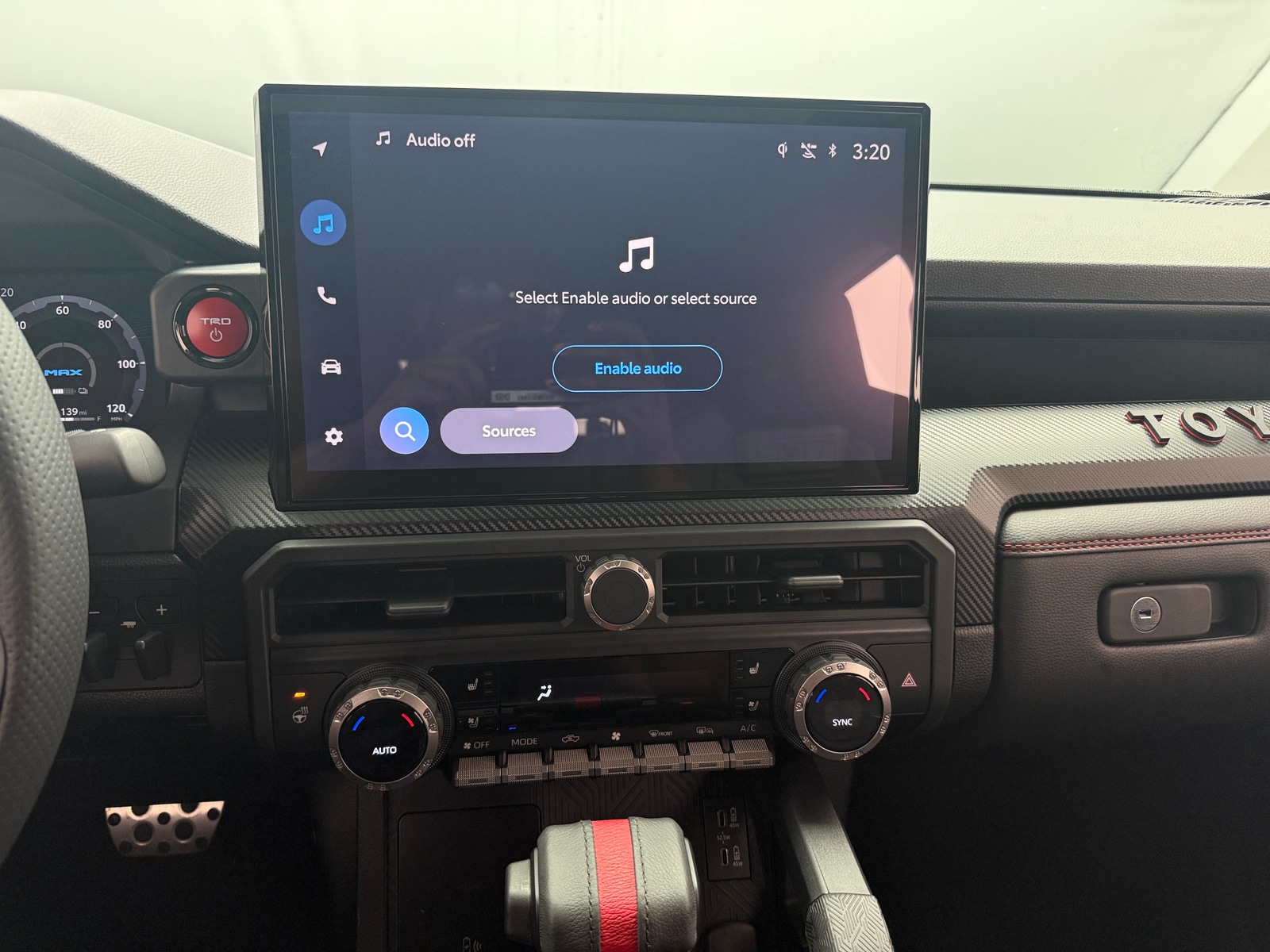 Thumbnail: 2025 Toyota Tacoma - 3