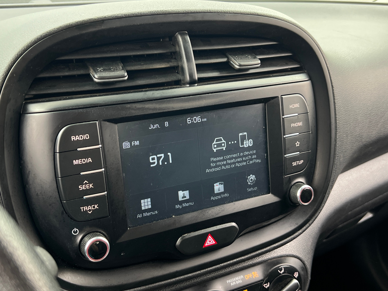 Thumbnail: 2020 Kia Soul - 4