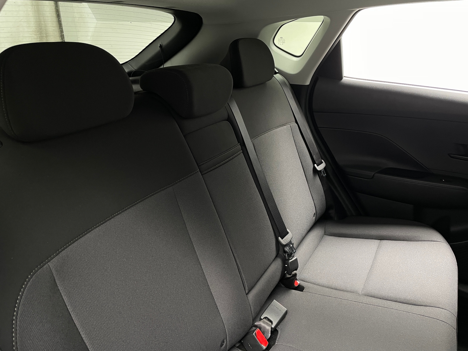 Thumbnail: 2026 Hyundai Kona - 6