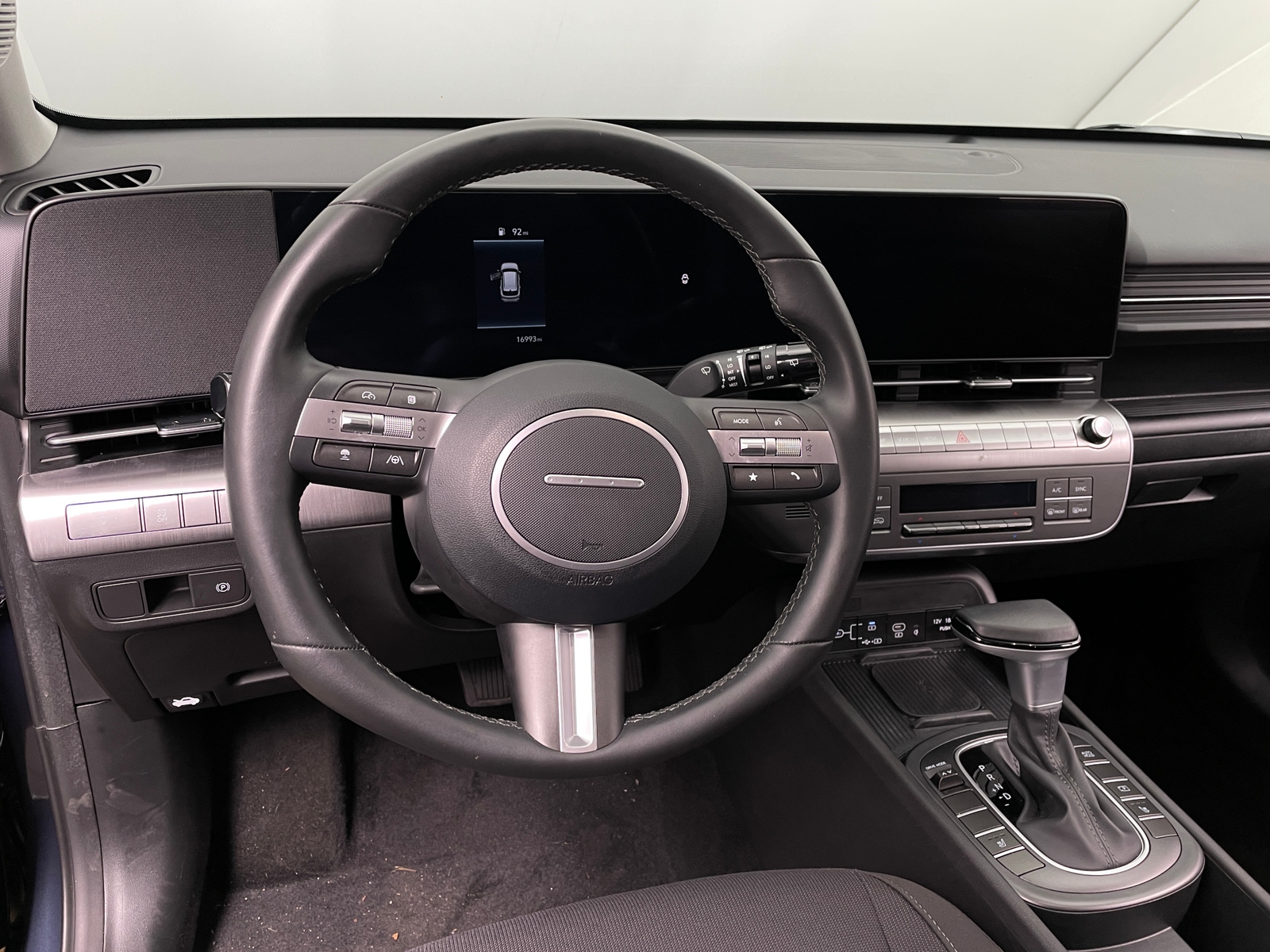 Thumbnail: 2026 Hyundai Kona - 5