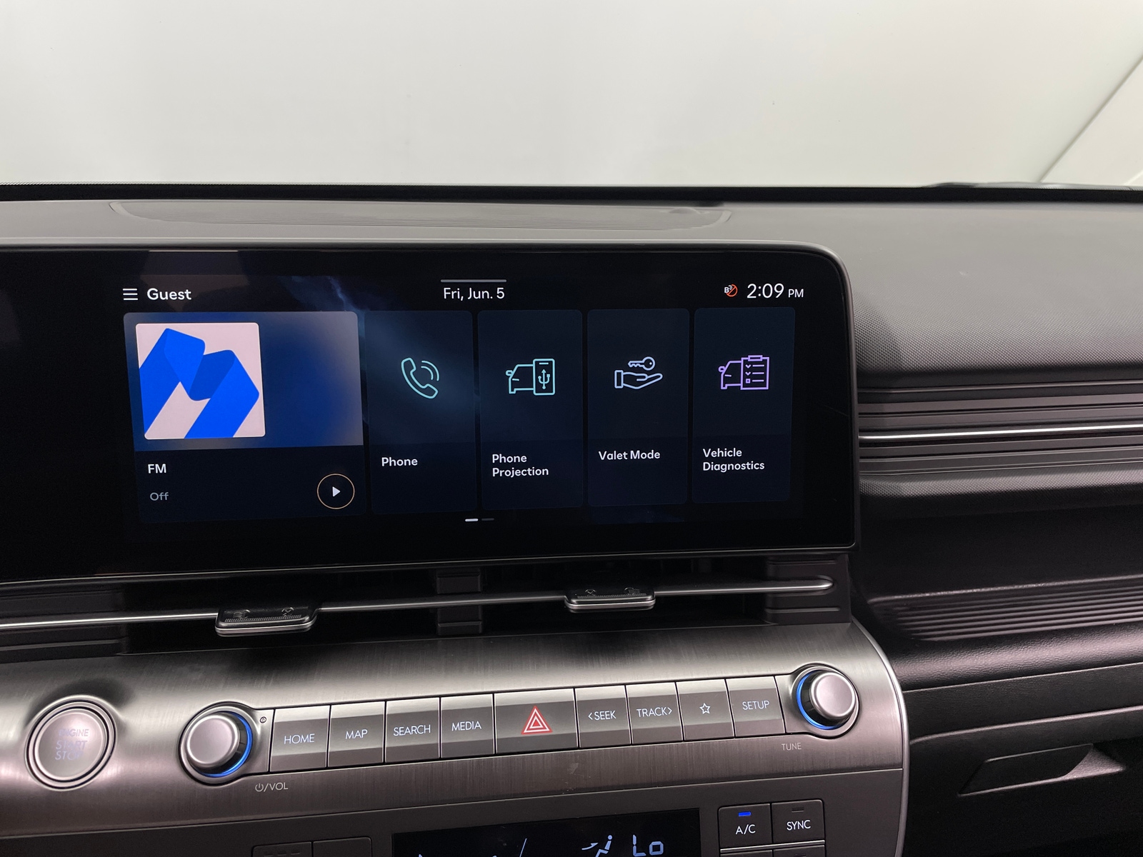Thumbnail: 2026 Hyundai Kona - 4