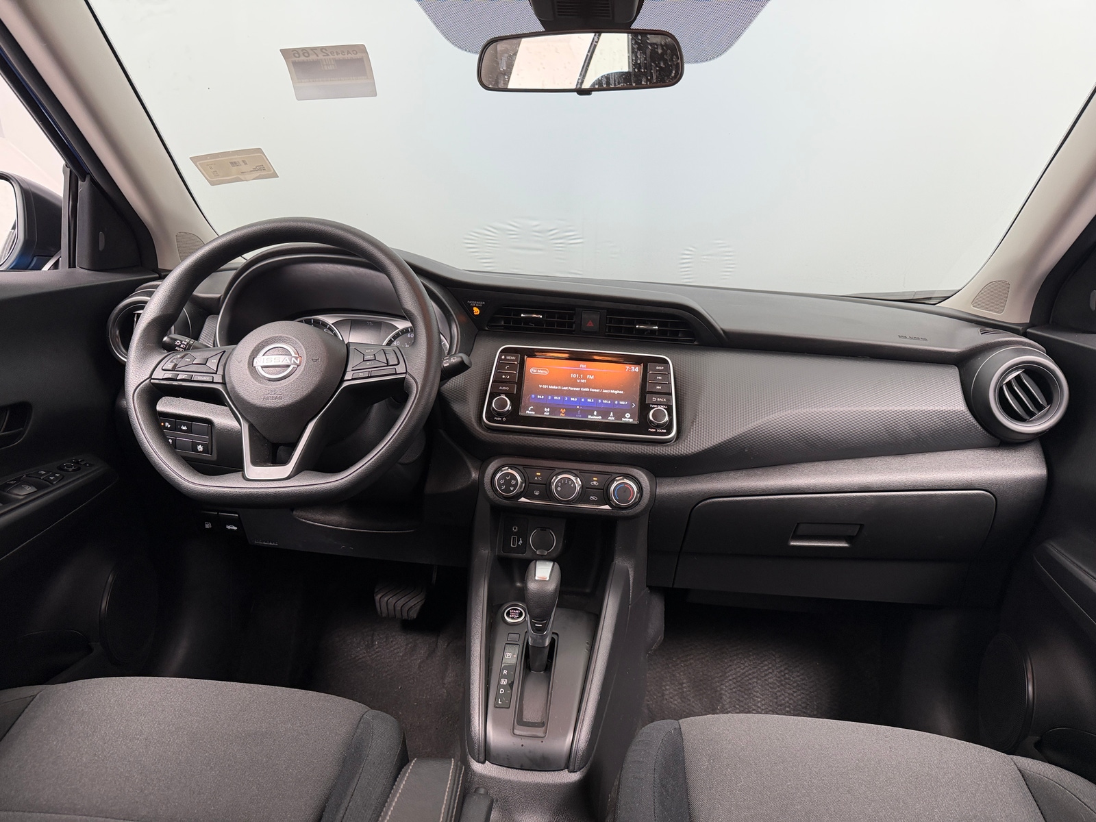Thumbnail: 2025 Nissan Kicks - 3