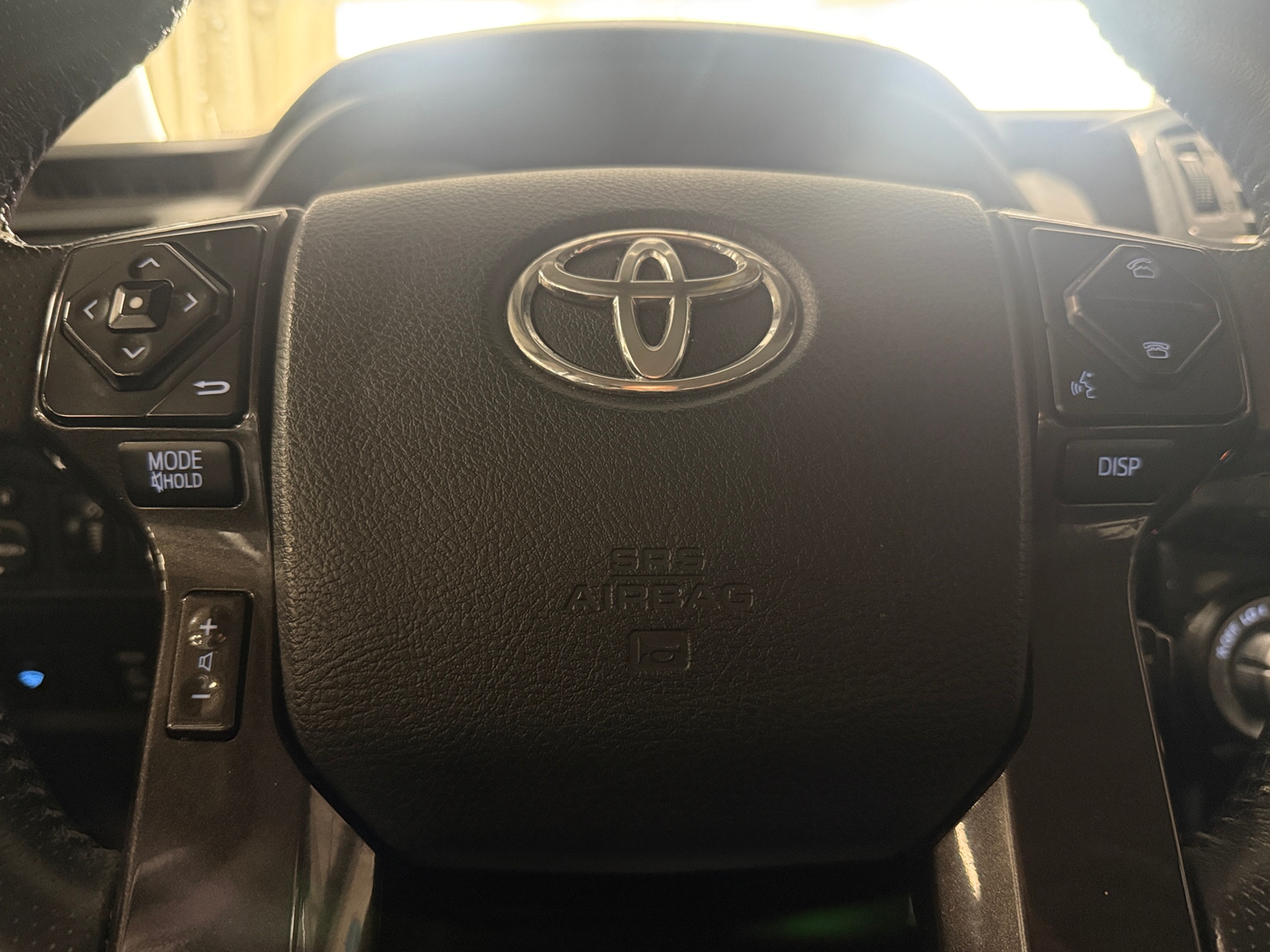 Thumbnail: 2018 Toyota 4Runner - 5