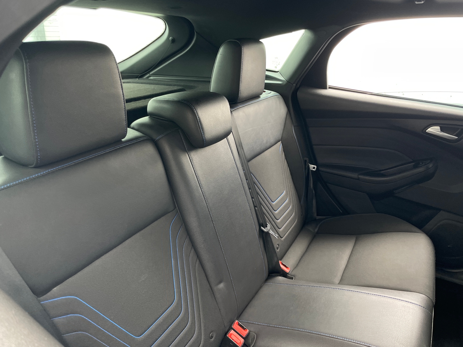 Thumbnail: 2016 Ford Focus - 5