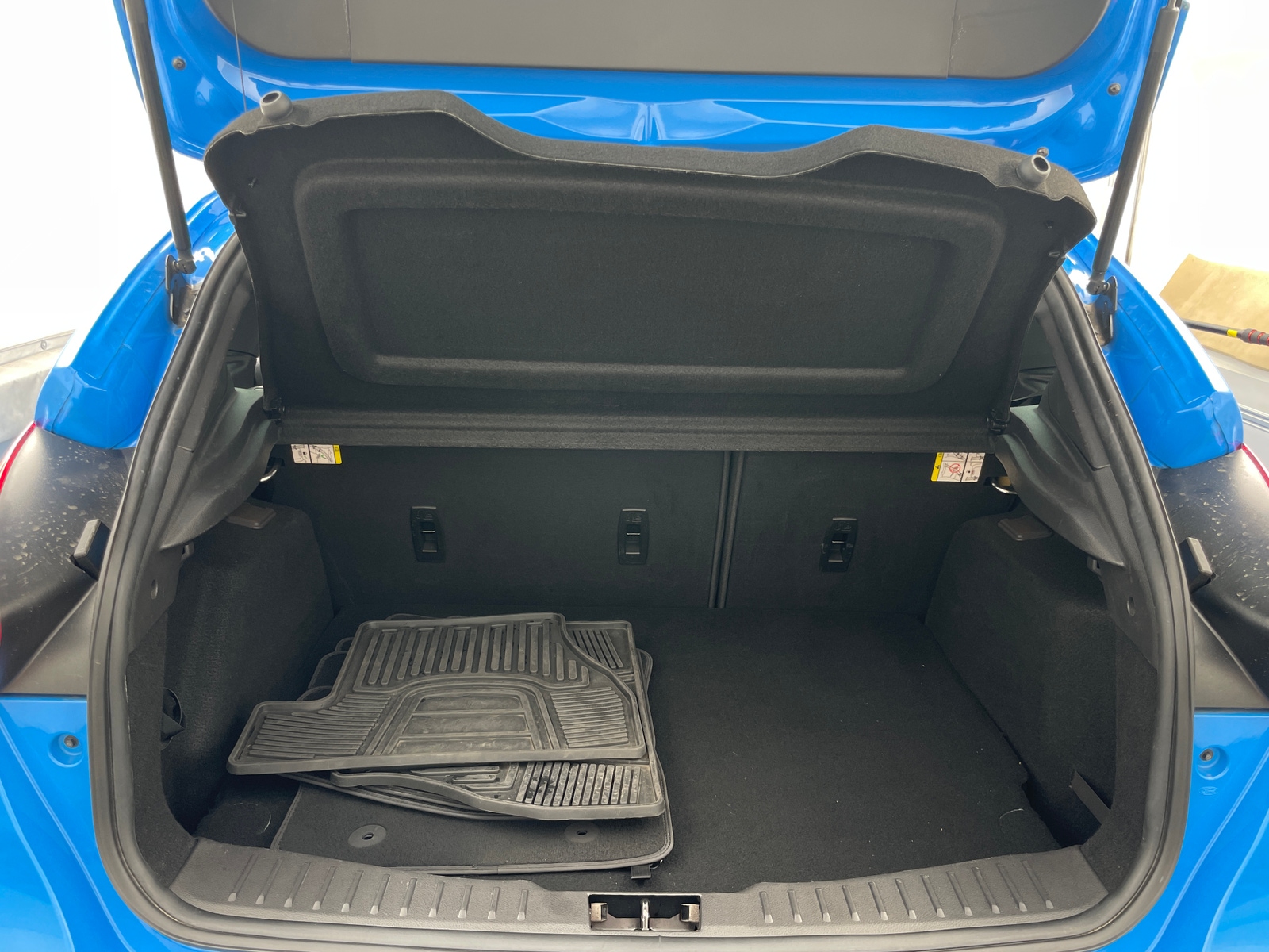 Thumbnail: 2016 Ford Focus - 6
