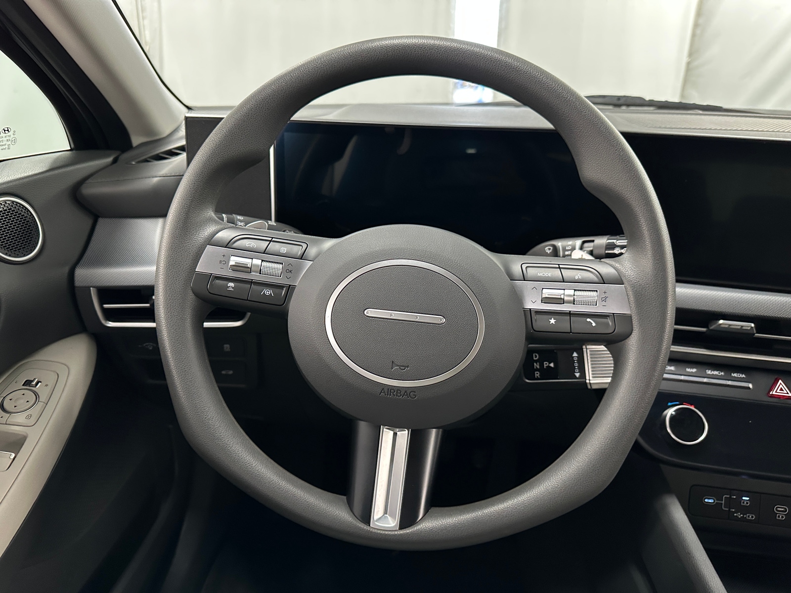 Thumbnail: 2025 Hyundai Sonata - 5