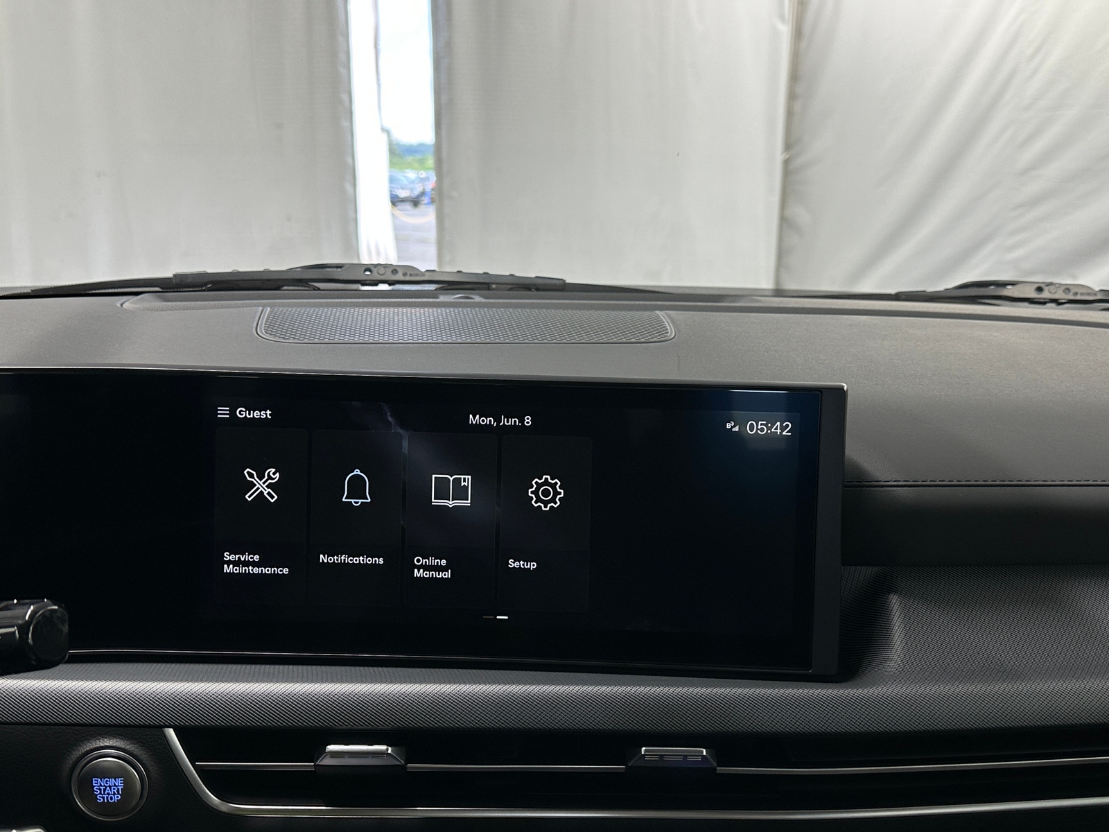 Thumbnail: 2025 Hyundai Sonata - 4