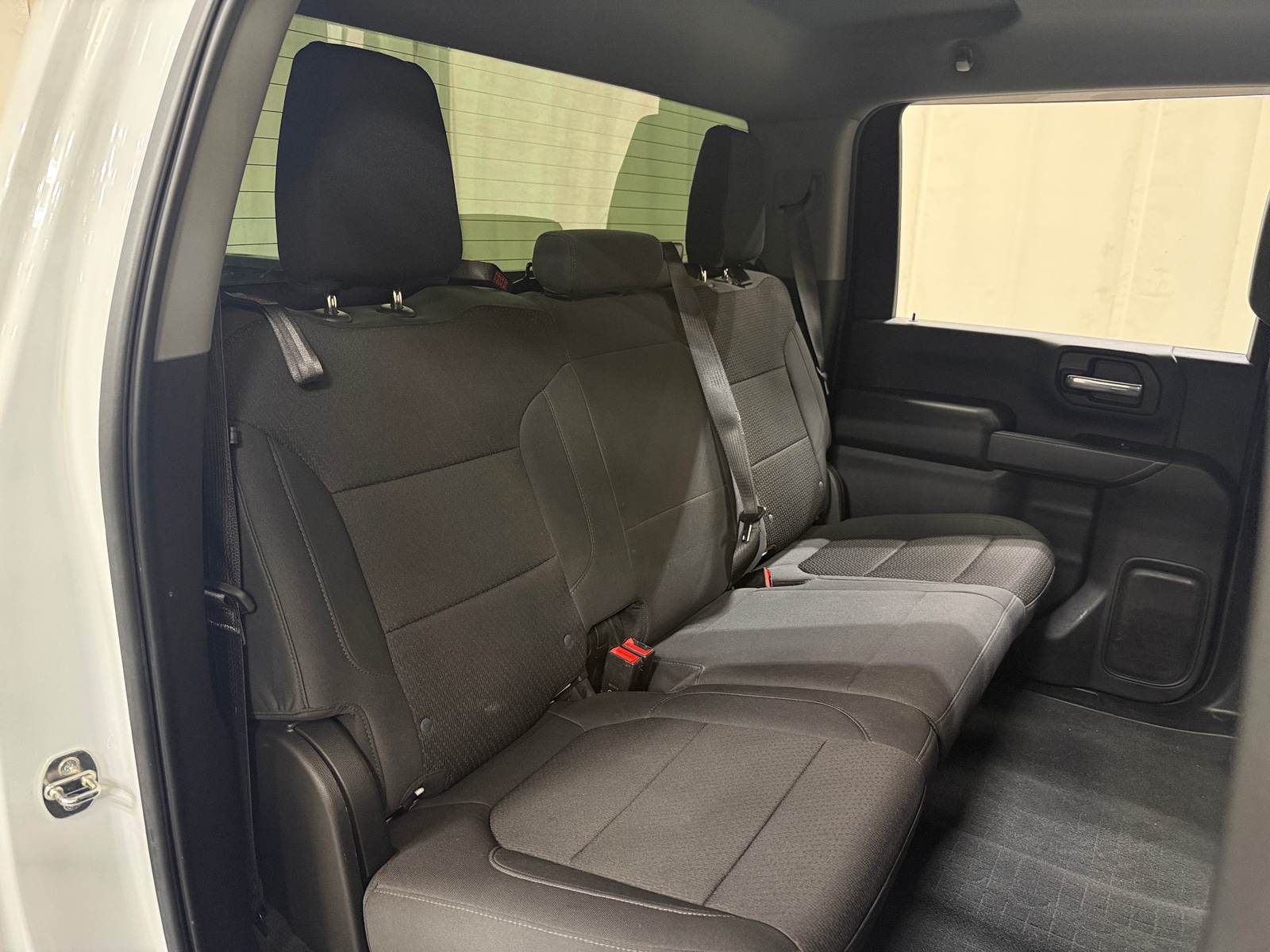 Thumbnail: 2020 Chevrolet Silverado 2500 - 6