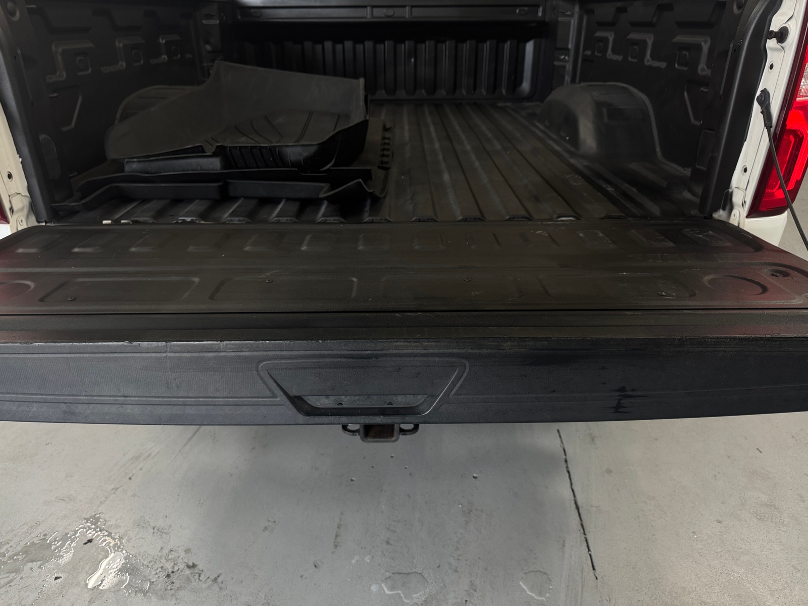 Thumbnail: 2020 Chevrolet Silverado 2500 - 7
