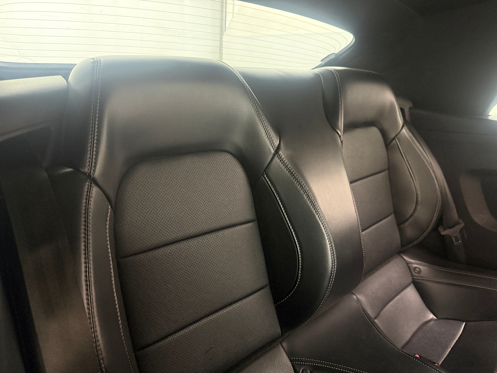Thumbnail: 2019 Ford Mustang - 5
