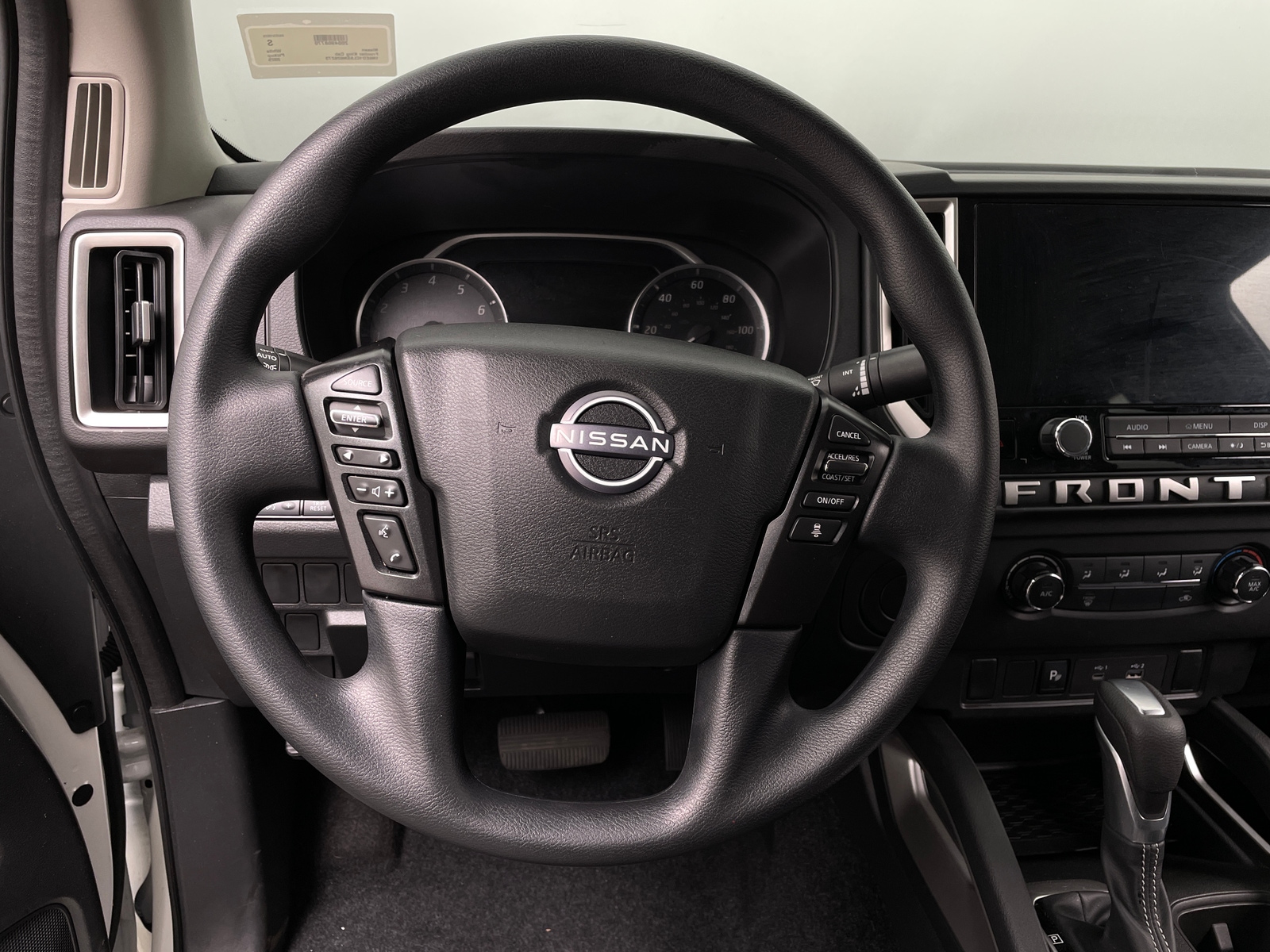 Thumbnail: 2025 Nissan Frontier - 5