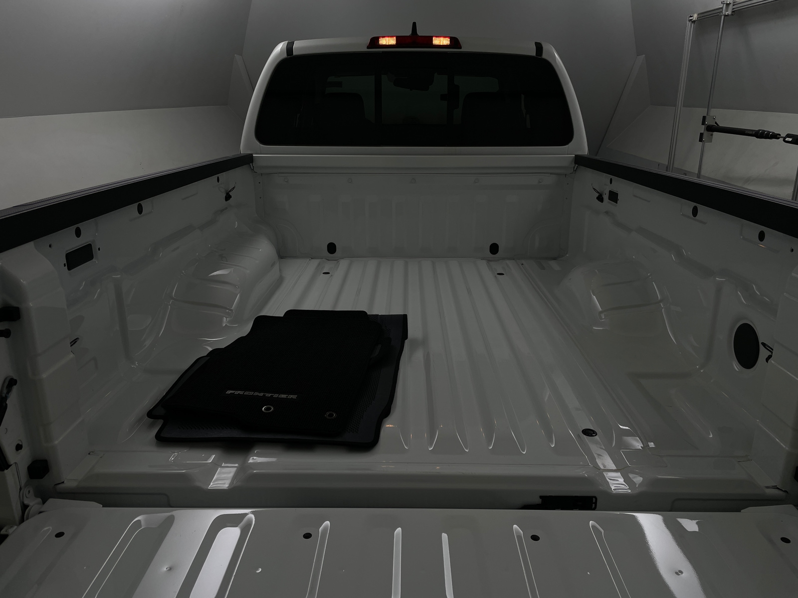 Thumbnail: 2025 Nissan Frontier - 7