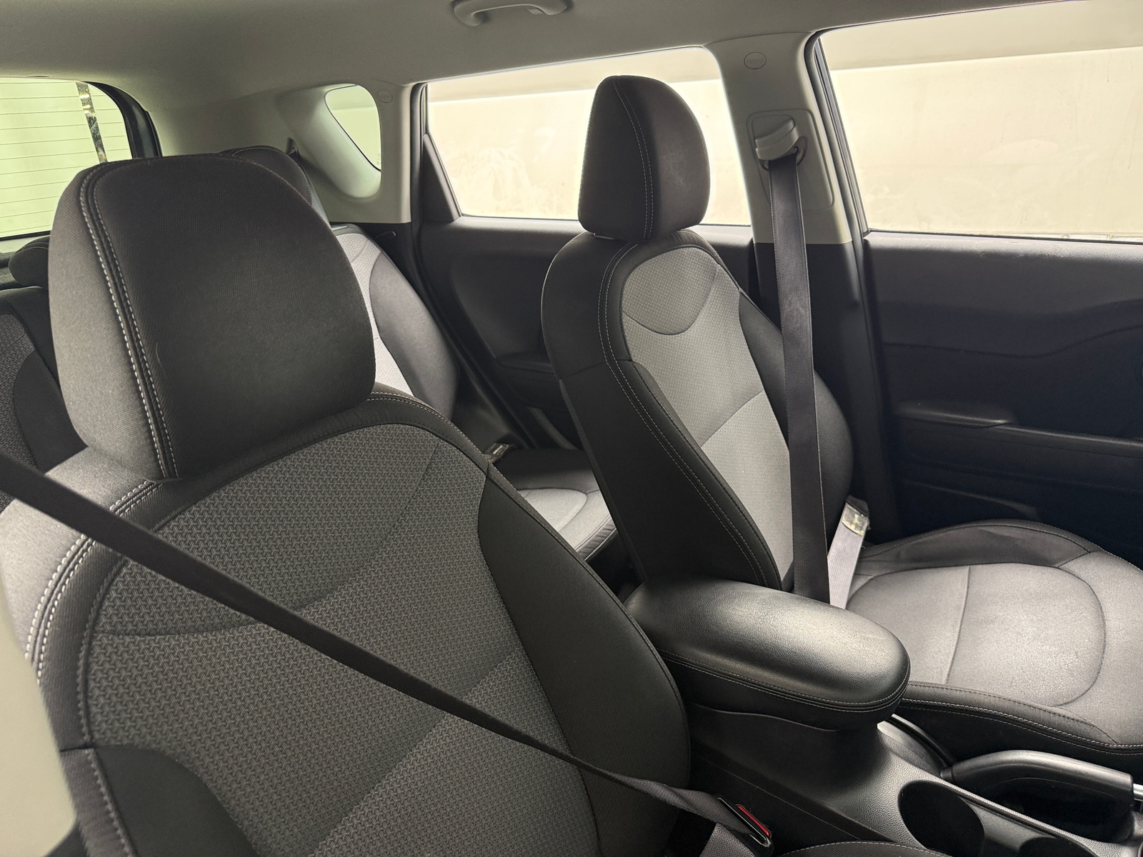 Thumbnail: 2018 Kia Soul - 2