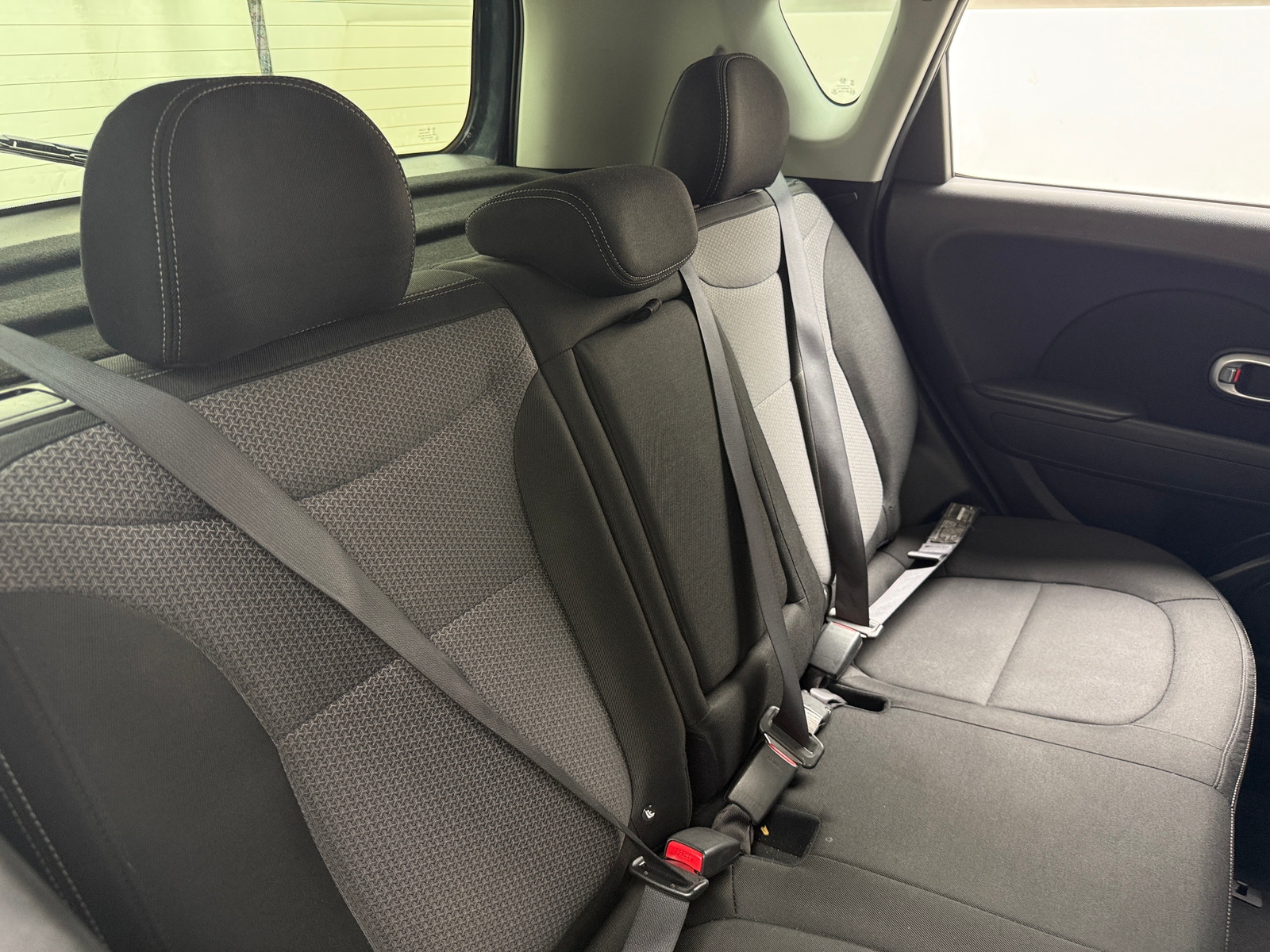 Thumbnail: 2018 Kia Soul - 6