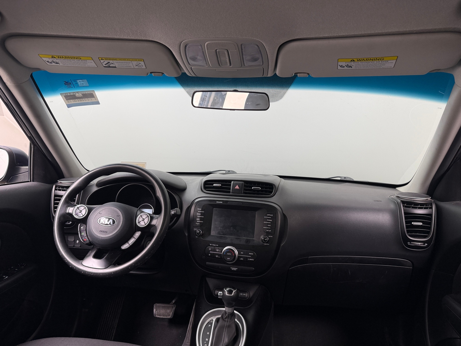 Thumbnail: 2018 Kia Soul - 3