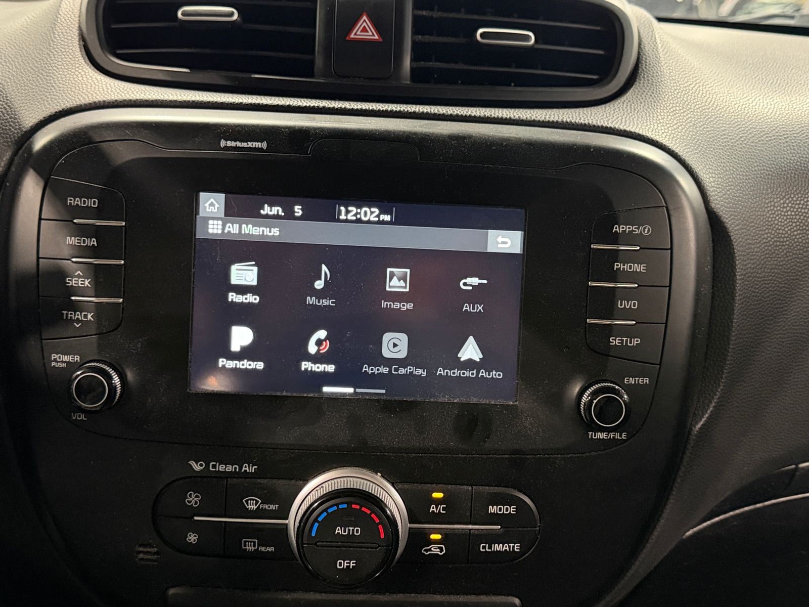 Thumbnail: 2018 Kia Soul - 4