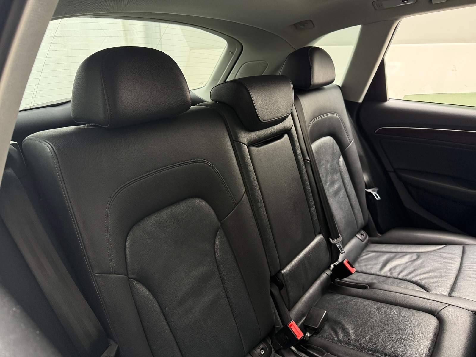Thumbnail: 2015 Audi Q5 - 5