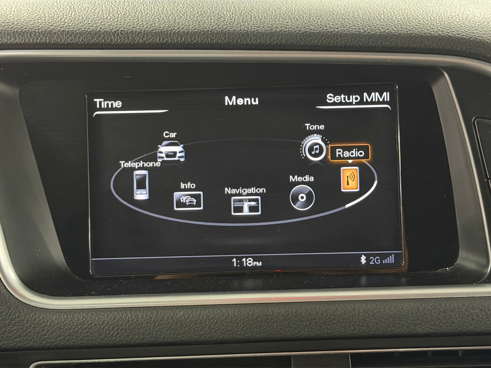 Thumbnail: 2015 Audi Q5 - 3