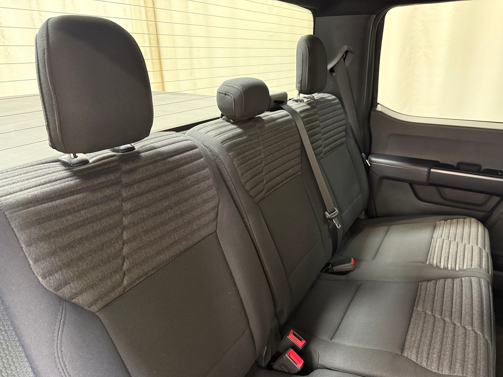 Thumbnail: 2021 Ford Econoline - 6