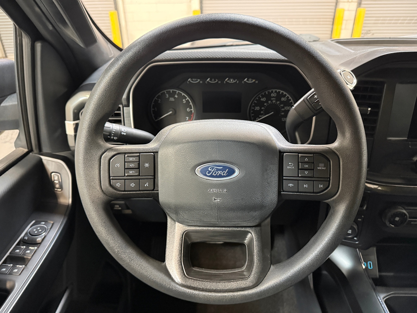Thumbnail: 2021 Ford Econoline - 5