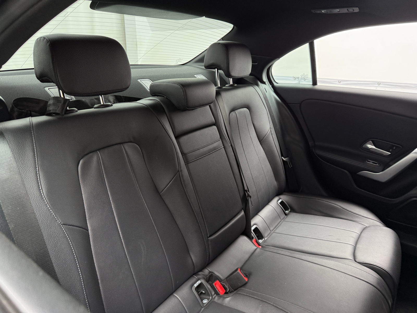Thumbnail: 2020 Mercedes-Benz A-Class - 5