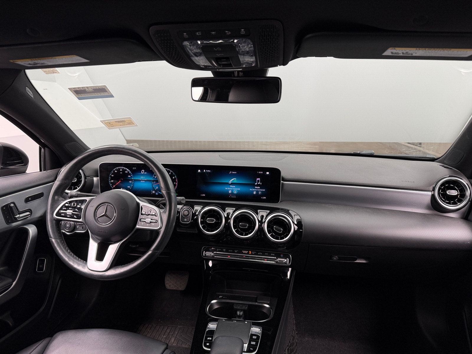 Thumbnail: 2020 Mercedes-Benz A-Class - 2