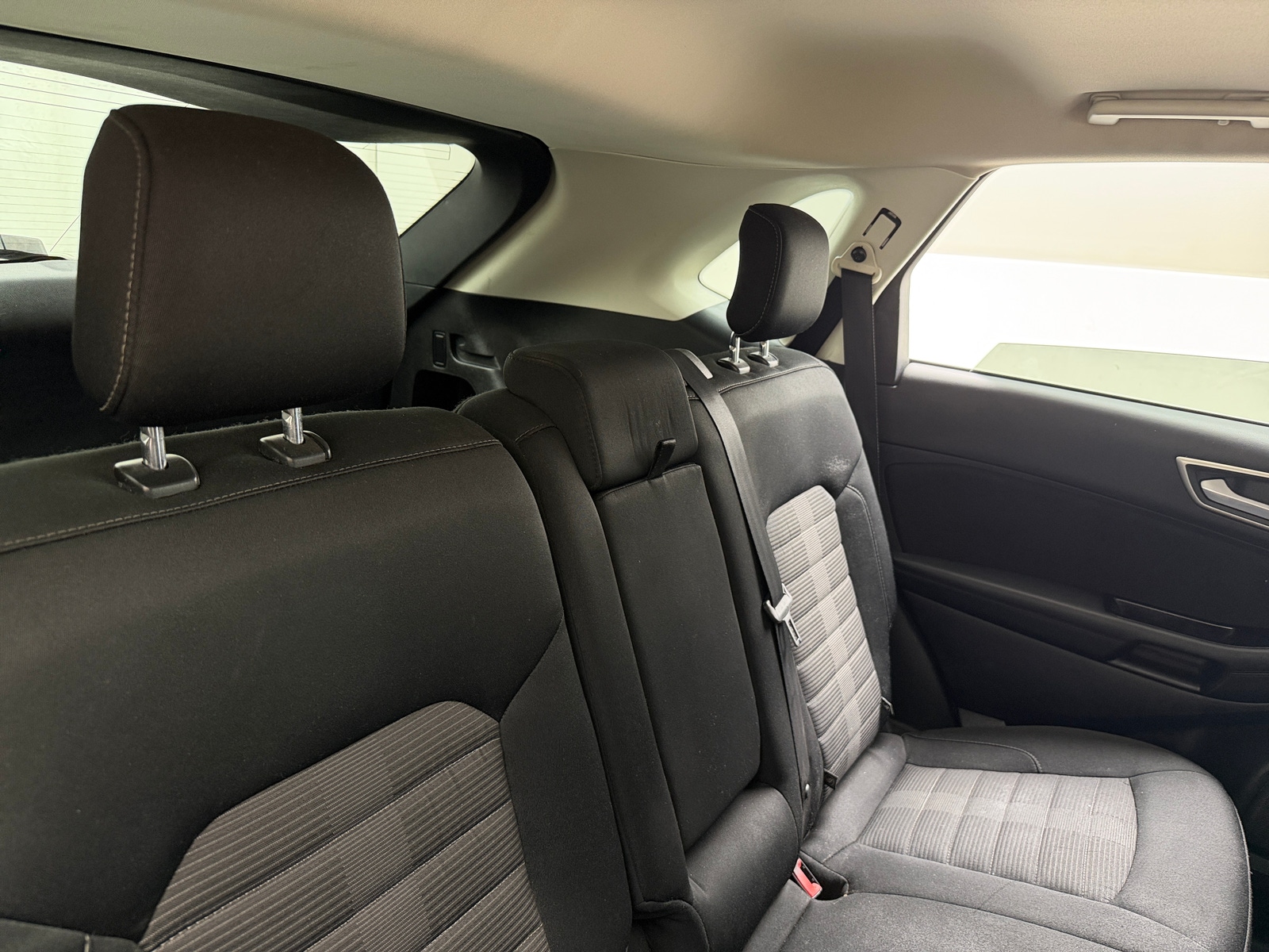 Thumbnail: 2019 Ford Edge - 6