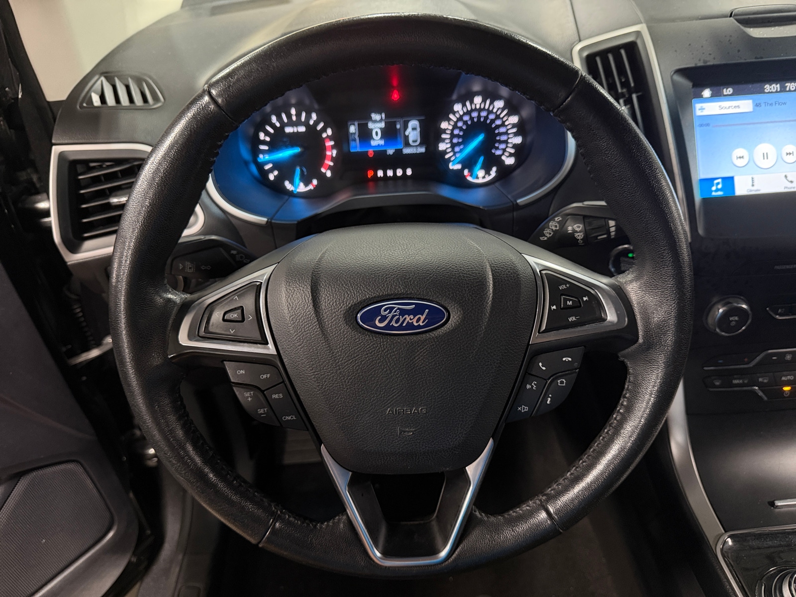 Thumbnail: 2019 Ford Edge - 5