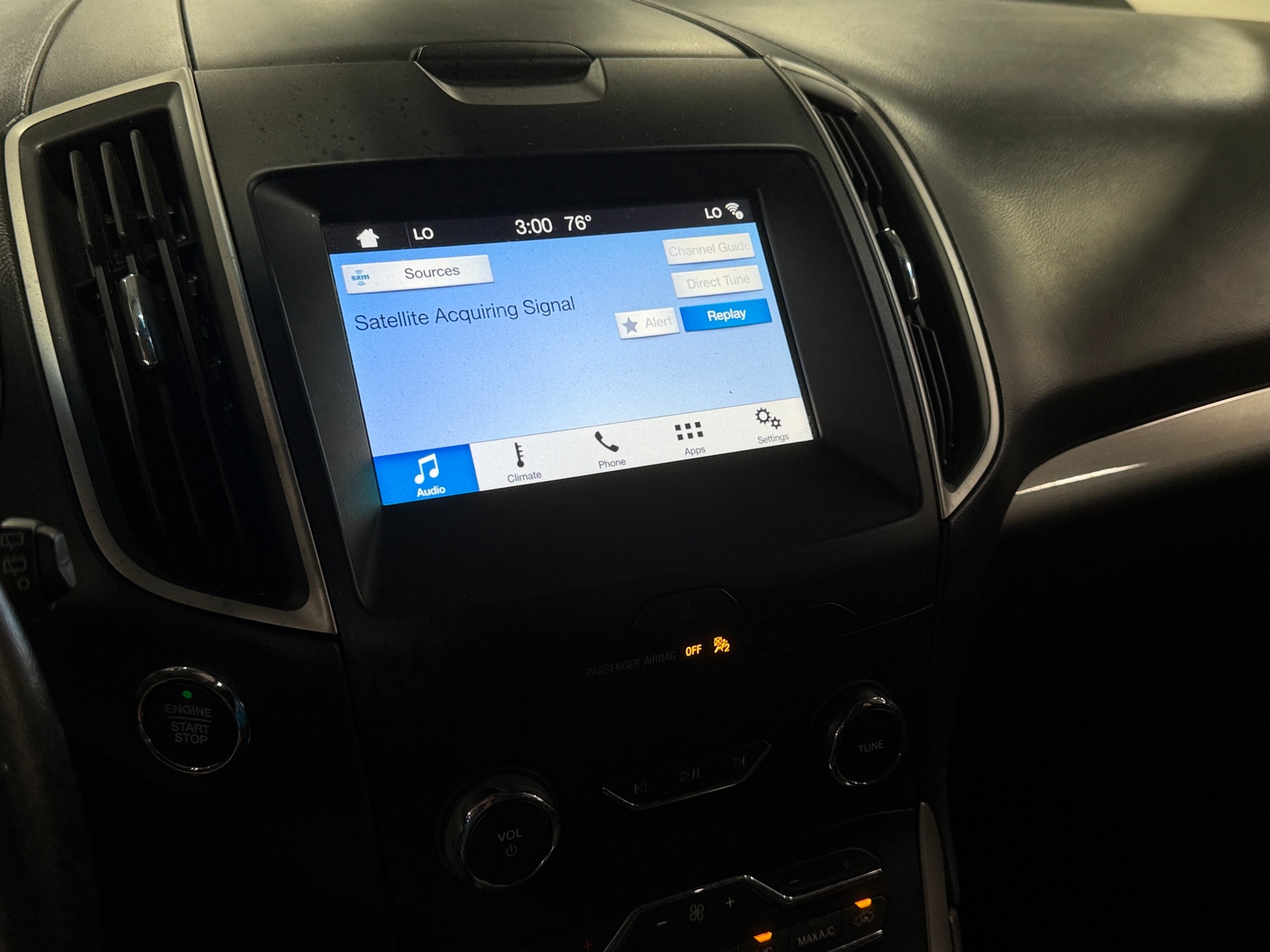 Thumbnail: 2019 Ford Edge - 4
