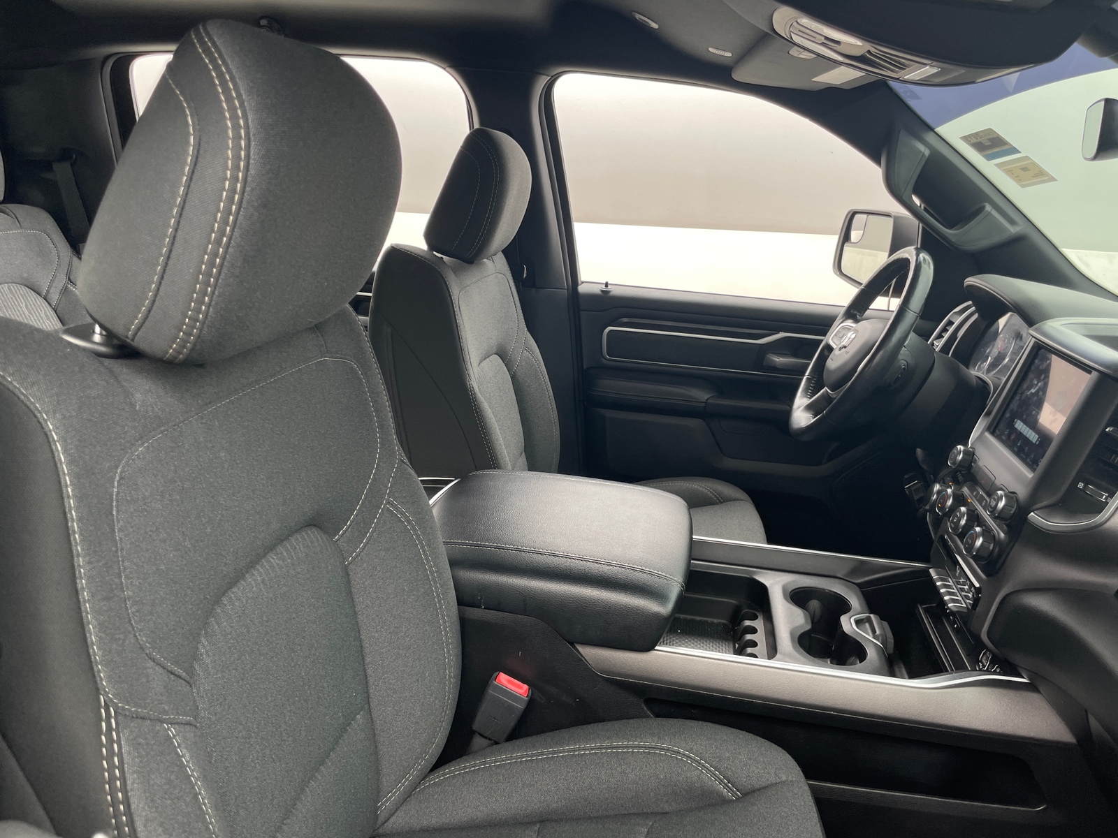 Thumbnail: 2019 RAM 1500 - 2