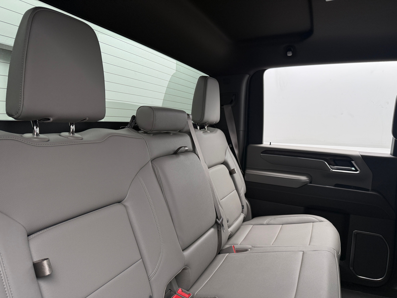 Thumbnail: 2024 GMC Sierra 2500 - 5