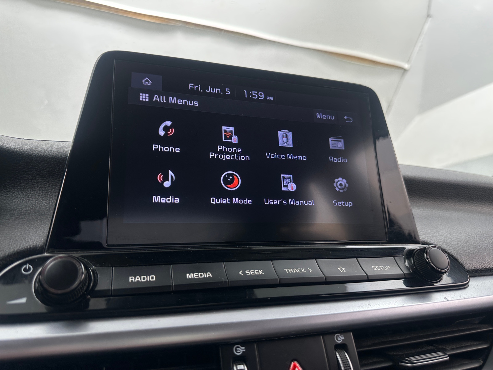 Thumbnail: 2022 Kia Forte - 4