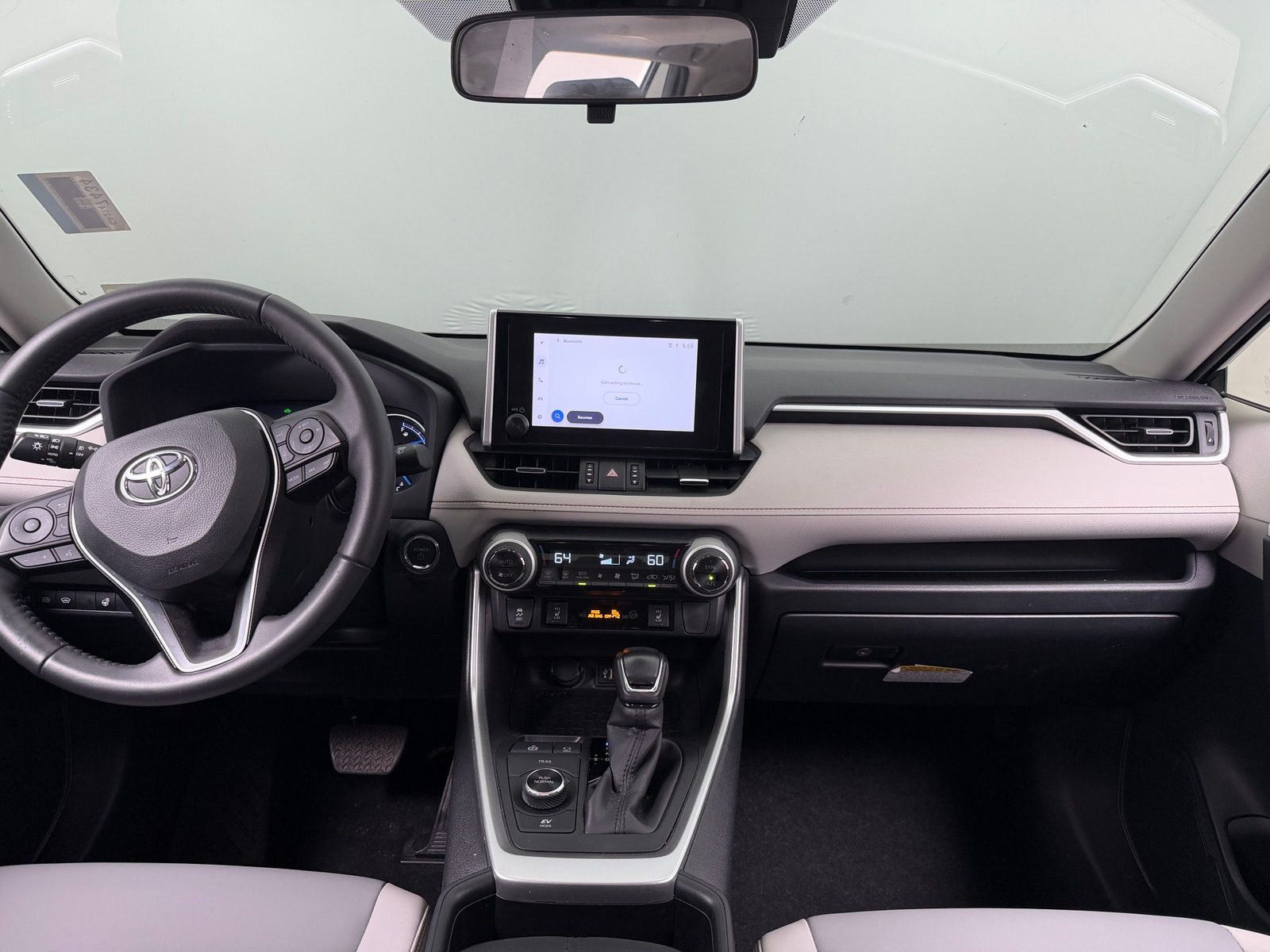 Thumbnail: 2023 Toyota RAV4 - 3