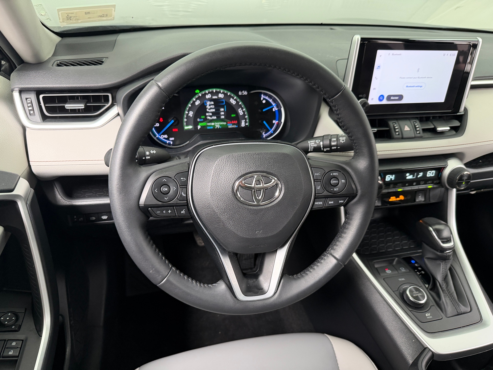 Thumbnail: 2023 Toyota RAV4 - 5