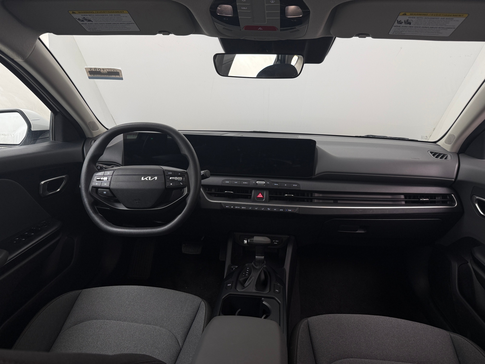 Thumbnail: 2025 Kia K4 - 3