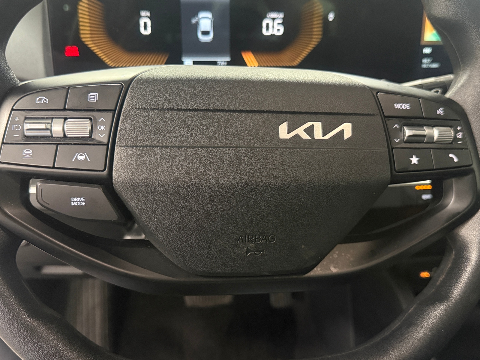 Thumbnail: 2025 Kia K4 - 5
