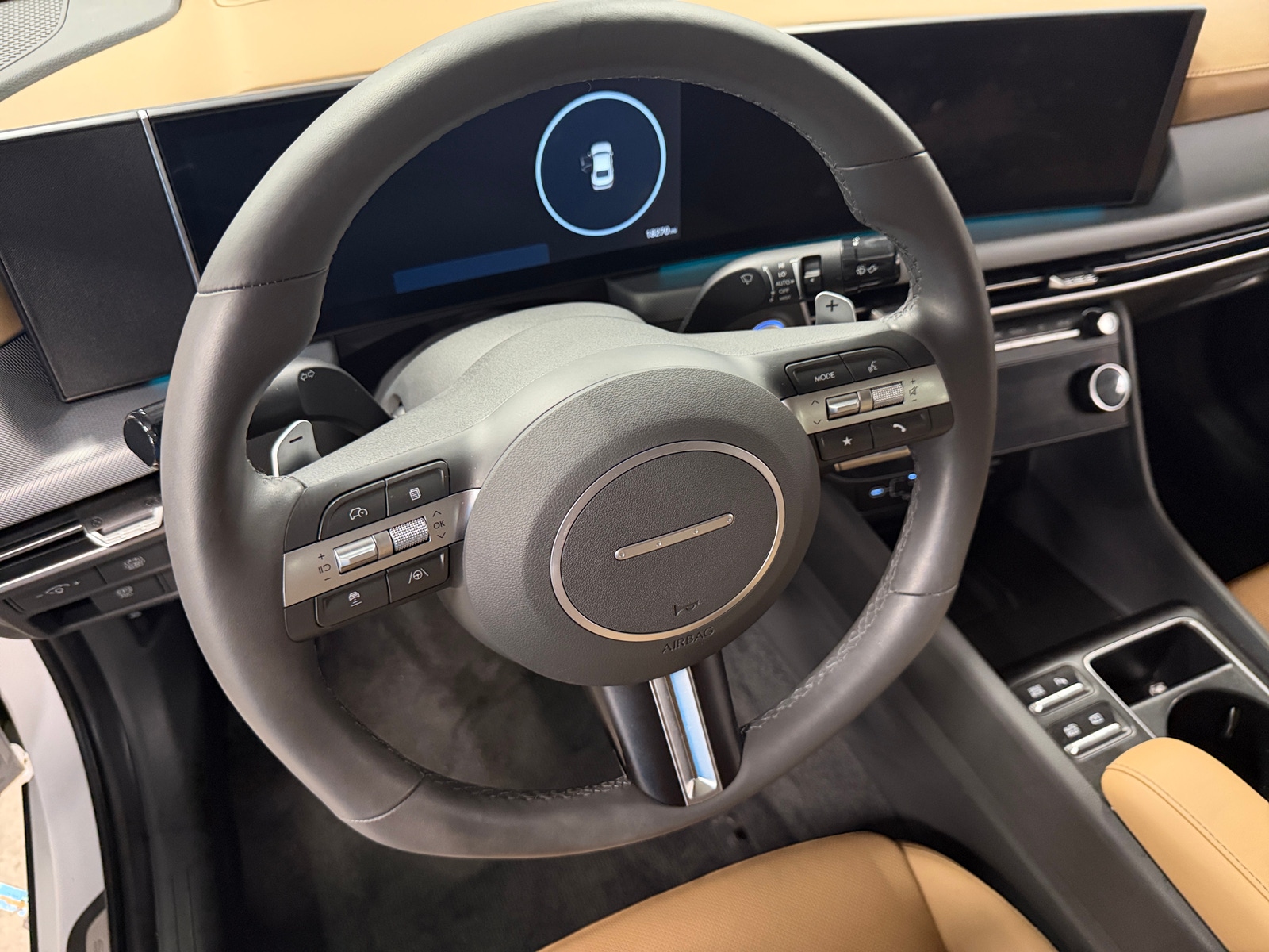 Thumbnail: 2024 Hyundai Sonata - 4
