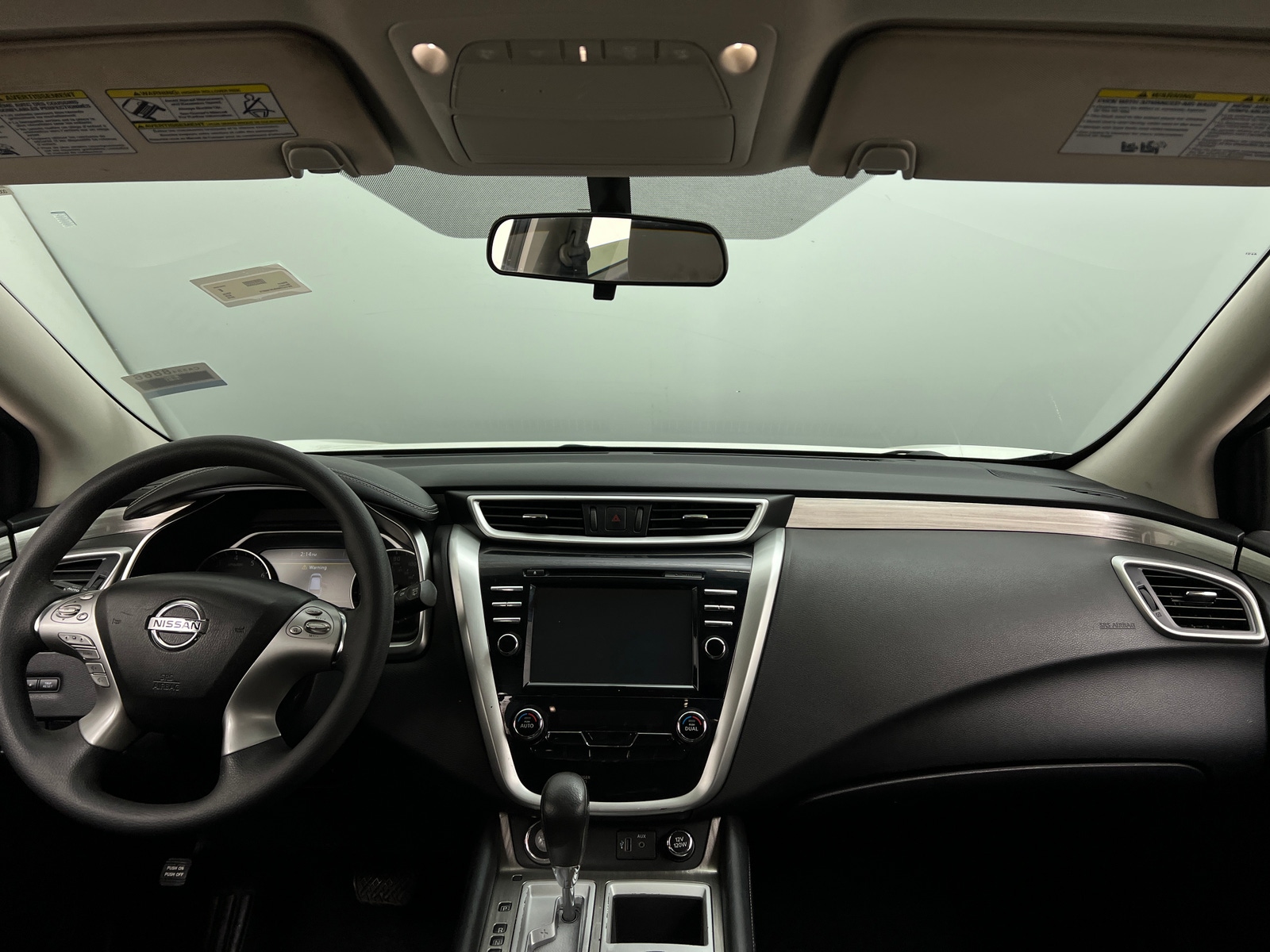Thumbnail: 2018 Nissan Murano - 3