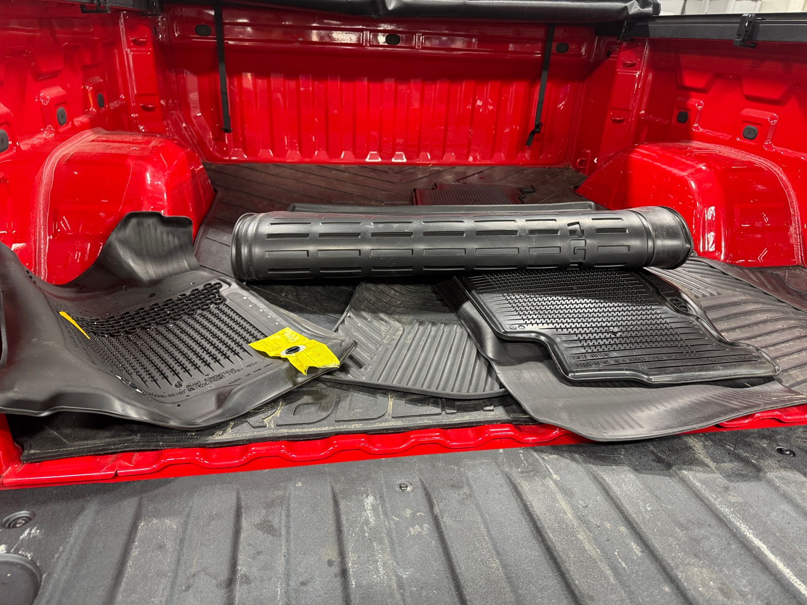 Thumbnail: 2022 Chevrolet Silverado 1500 - 7